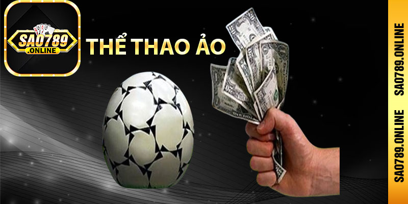 Thể thao ảo