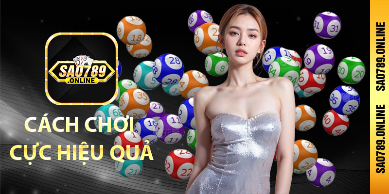 Xổ số siêu tốc là gì và cách chơi cực hiệu quả